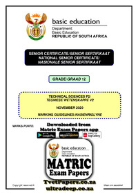 Technical Sciences P2 Nov 2020 Eng & Afr Memo.pdf